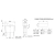 RUM-LUX | RK1-11 1X3 BLACK | rk1-11_1x3_black_[r001].jpg